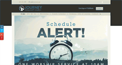 Desktop Screenshot of journeycc.org